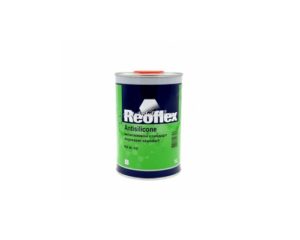 Смывка силикона REOFLEX(Реофлекс) 1л
