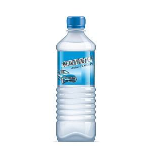 Обезжириватель (синтез) 0,5л(24)