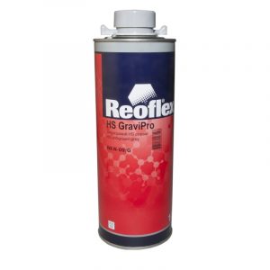 Антигравий REOFLEX(Реофлекс)  серый 1 л(6)