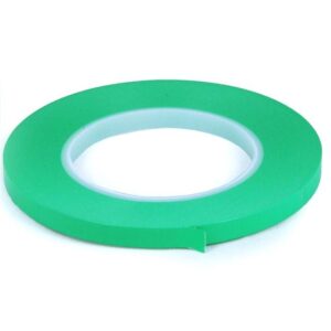 Лента для дизайна GREEN 9ммх55м HOLEX