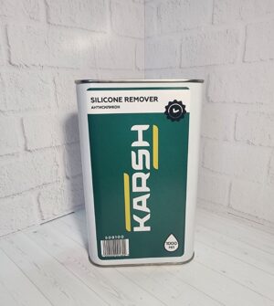 Смывка силикона KARSH (антисиликон) станд. 1л ж/б